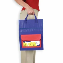 Double-sided Tabletop Pocket Chart