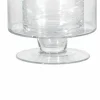 8" Double Wall Glass Cylinder Vase by Ashland®