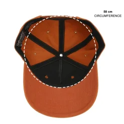 Dragon Ball Z Goku’s Symbol Traditional Snapback Cap