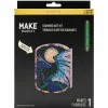 6.25" Dragon Diamond Art Kit by Make Market®