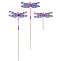 Dragonfly Accents, 3ct. by Ashland®