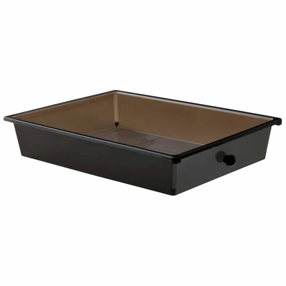 10 Drawer Rolling Cart by Simply Tidy®