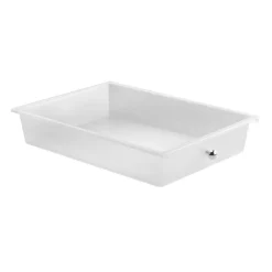 10 Drawer Rolling Cart by Simply Tidy®
