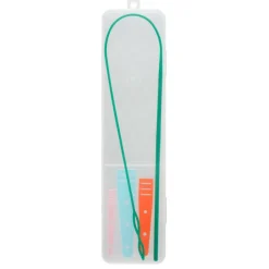 Drawstring & Elastic Threader Kit by Loops & Threads®
