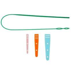 Drawstring & Elastic Threader Kit by Loops & Threads®