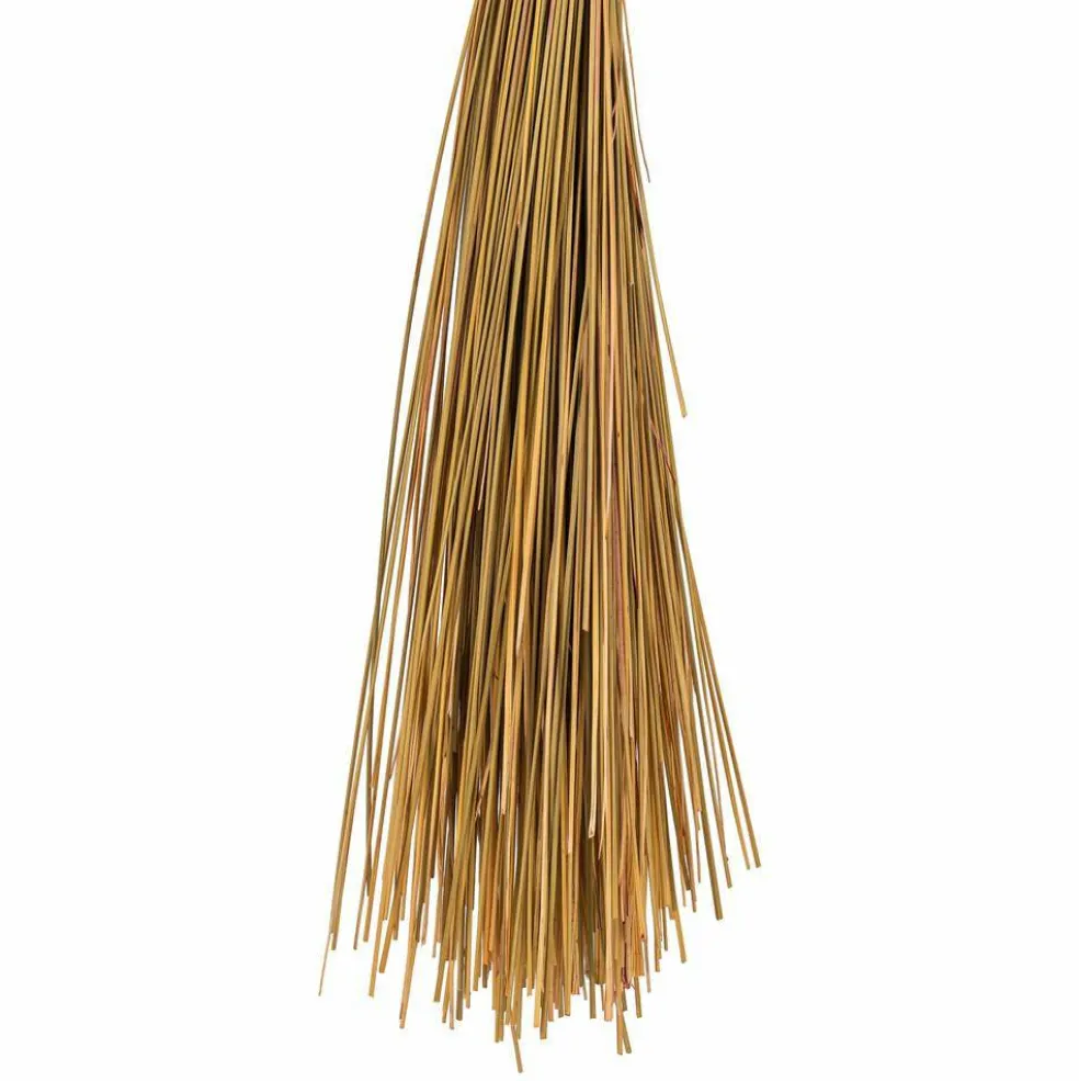 20" Dried Rspbrry Hil Flower Bunch 16 oz