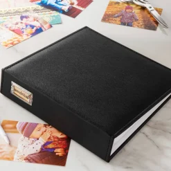 D-Ring Mega Scrapbook Album by Recollections®