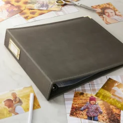 D-Ring Scrapbook Album by Recollectionsâ„¢