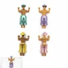 Drinking Buddies Disco Cowboys, 4ct.