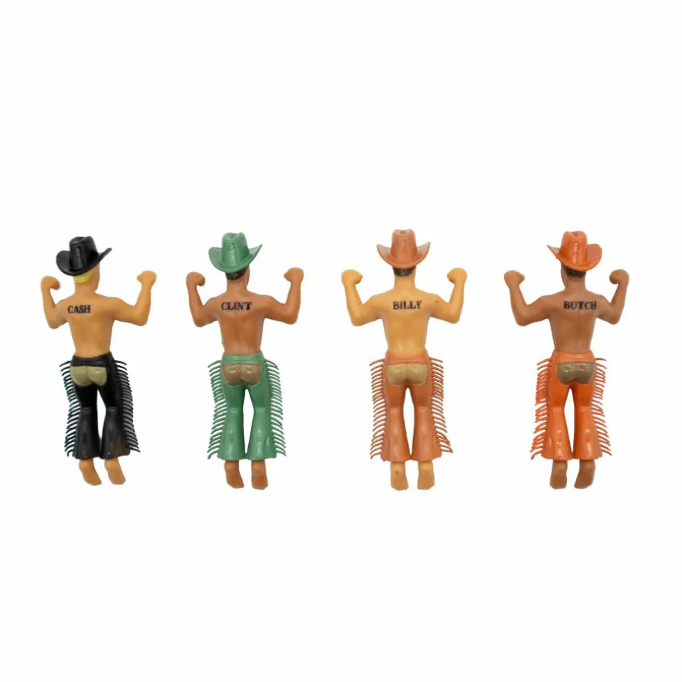 Drinking Buddies Hunky Chaps Drink Markers