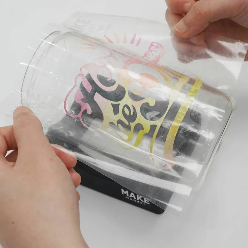 Drinkware Stabilizer Set by Make Market®