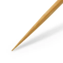 Dritz® Bamboo Quilting Stiletto with Sharp Tips