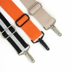Dritz® 1.5" Black Adjustable Slide Buckles
