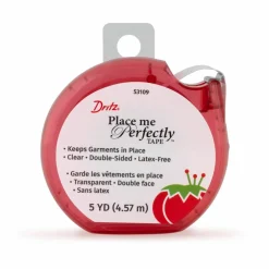 Dritz Double-Sided Place Me Perfectly Tape