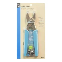 Dritz® Eyelet Pliers with Tools