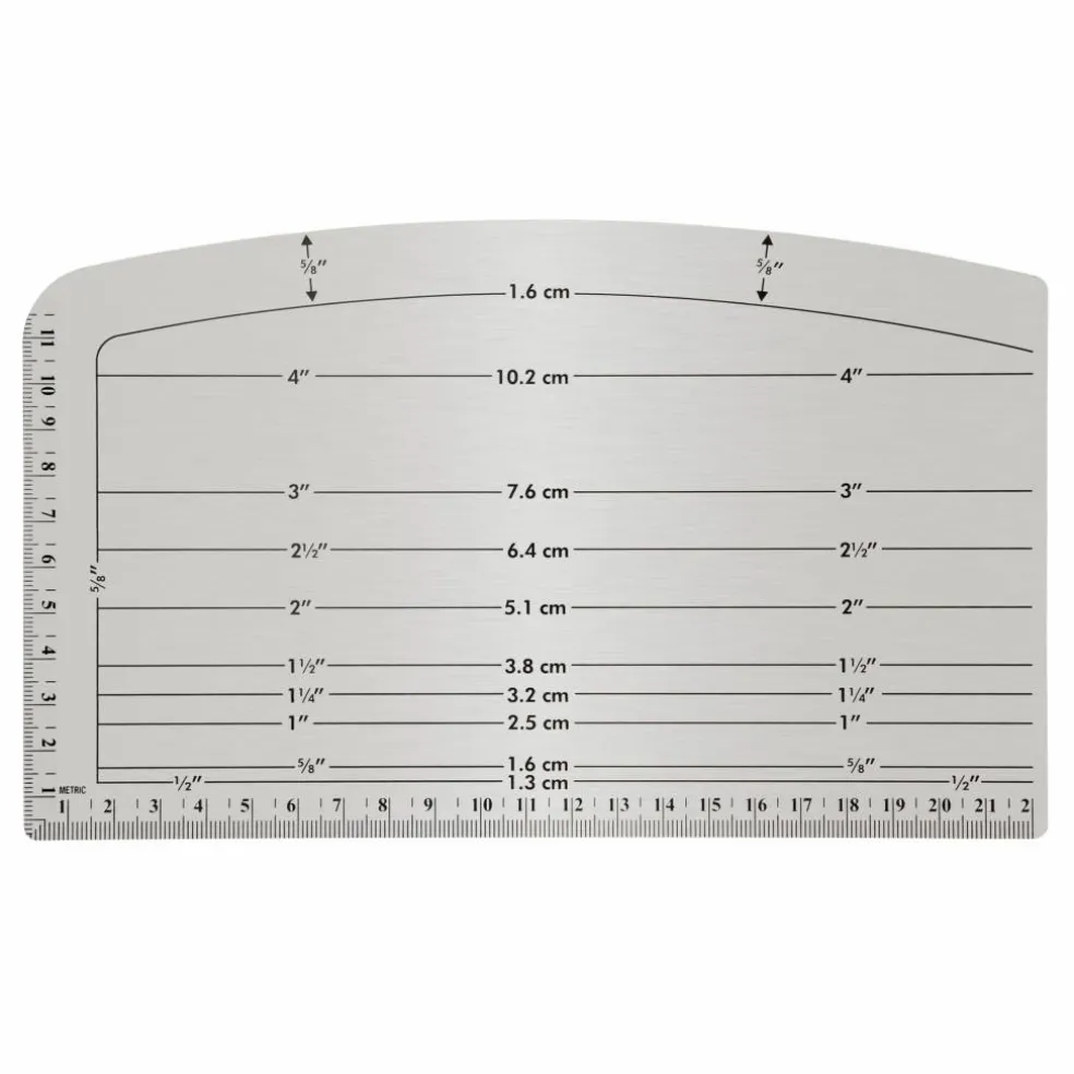 Dritz® Ezy-Hem Gauge