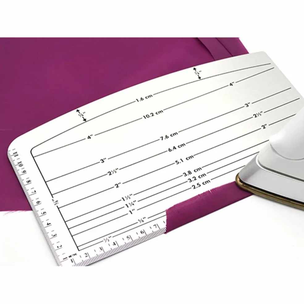 Dritz® Ezy-Hem Gauge