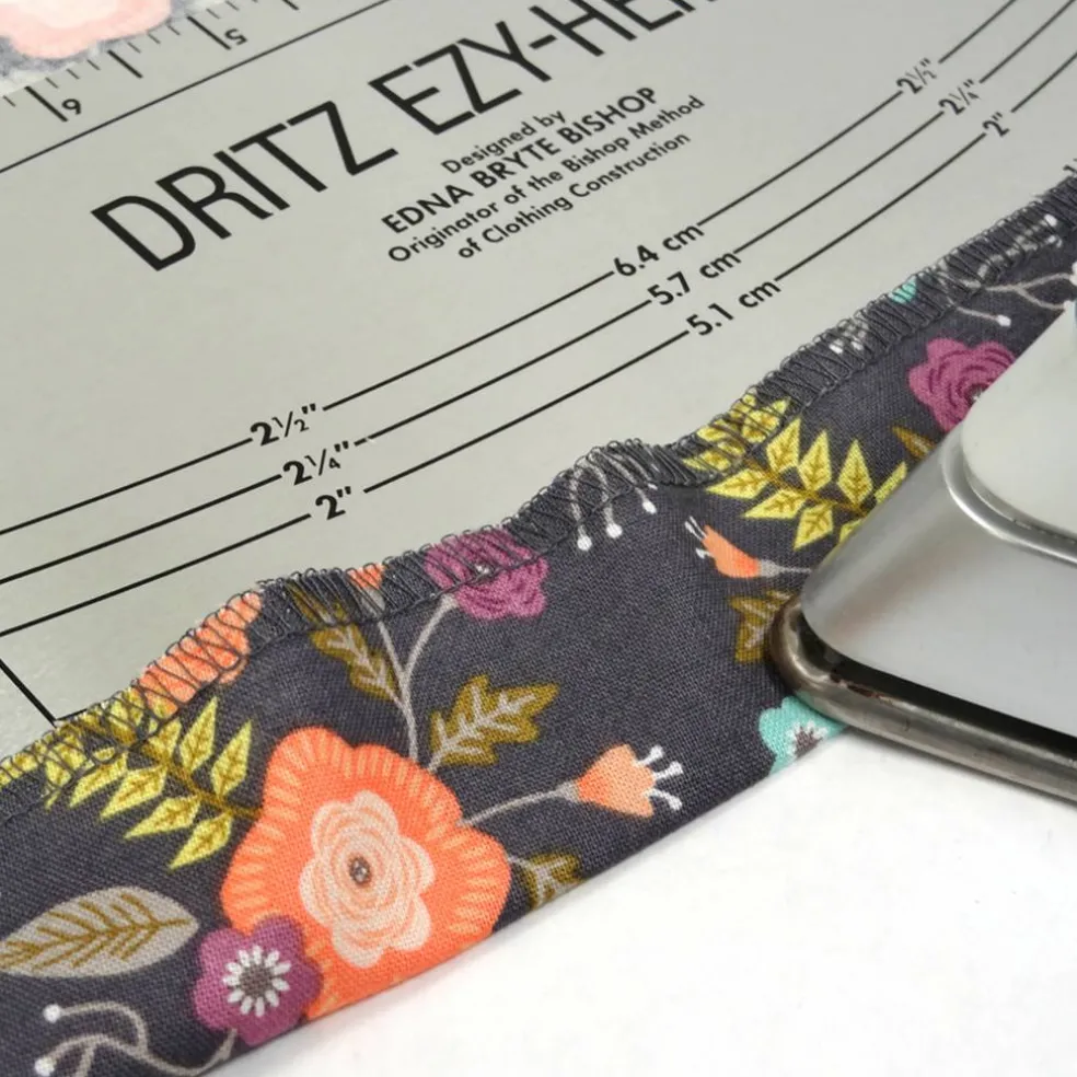 Dritz® Ezy-Hem Gauge