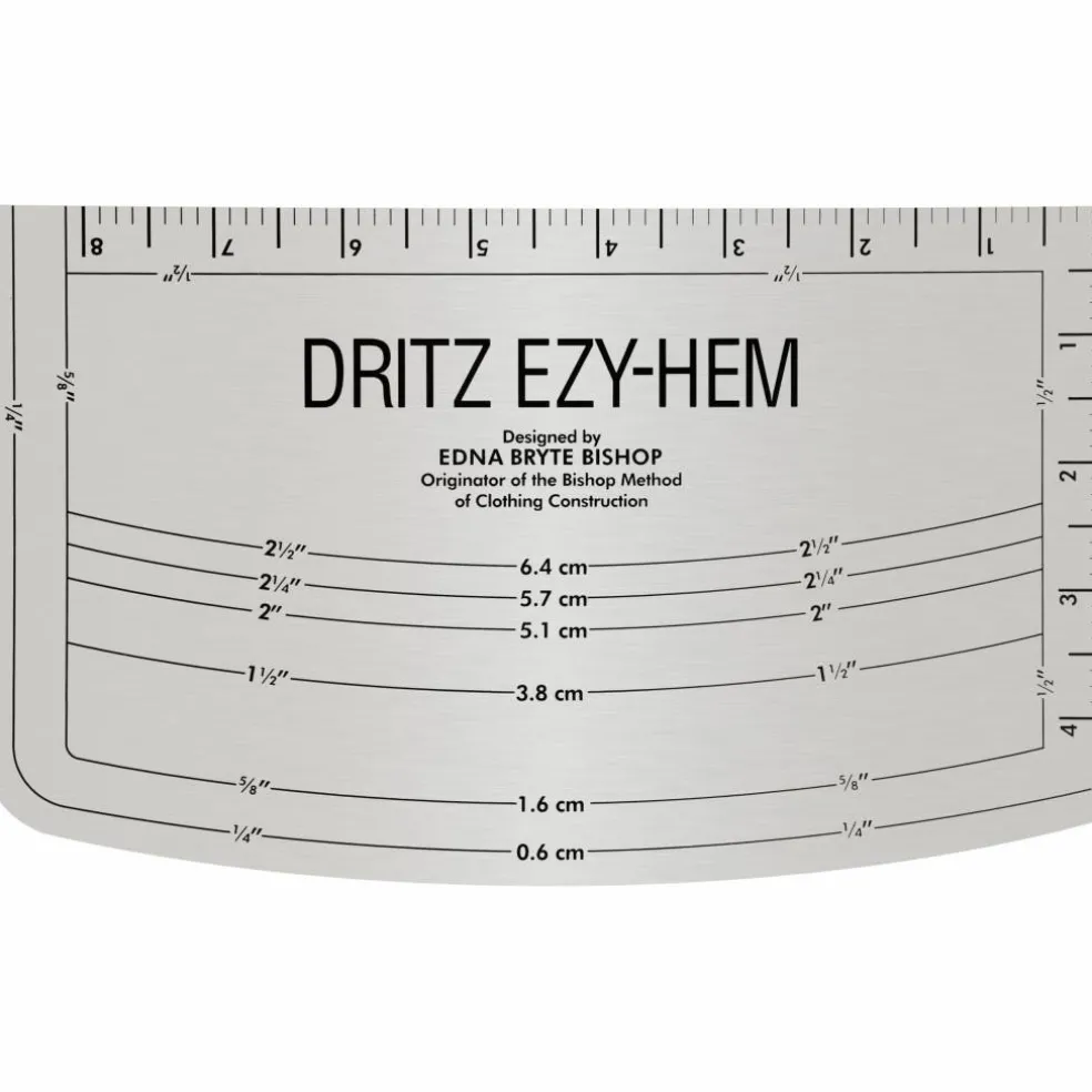 Dritz® Ezy-Hem Gauge