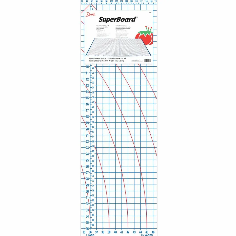 Dritz® Foldable Superboard