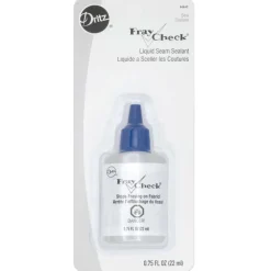 Dritz® Fray Check® Liquid Seam Sealant