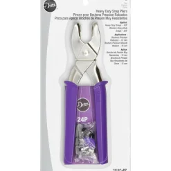 Dritz® Heavy Duty Snap Pliers