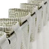 Dritz® Home White Woven Rod Loop Tape, 4'' x 6yd.