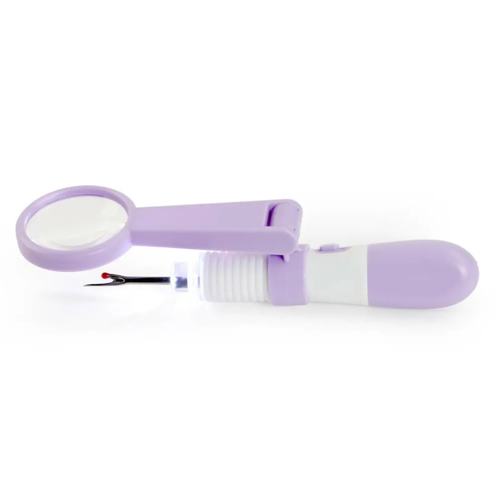 Dritz® Magnified LED Seam Ripper