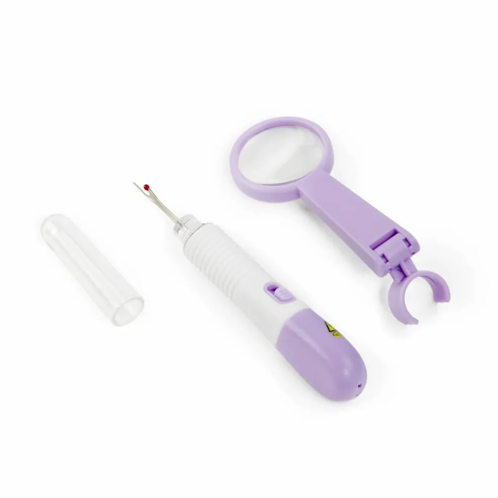 Dritz® Magnified LED Seam Ripper