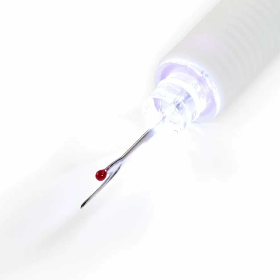 Dritz® Magnified LED Seam Ripper