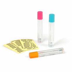 DritzĀ® Needle Storage Tubes, 3ct.