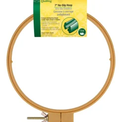 Dritz® No-Slip Hoop