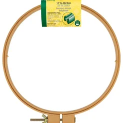 Dritz® No-Slip Hoop