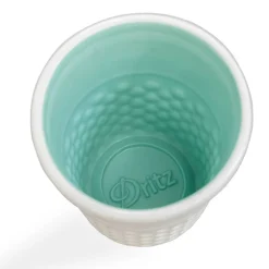 Dritz® Novelty Ceramic Thimble Container