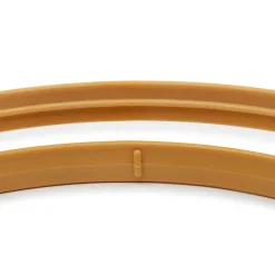 Dritz 3202 Plastic No-Slip Quilting Hoop, 12-Inch