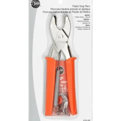 Dritz® Plastic Snap Pliers