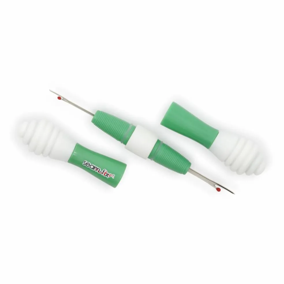 Dritz® Seam-Fix Double-Sided Seam Ripper