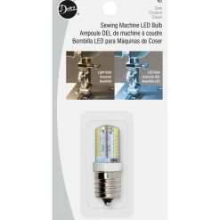 Dritz® Sewing Machine LED Light Bulb with Screw-In Base