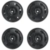 Dritz® Sew-On Snaps, Black