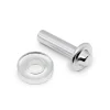 Dritz® Silver 3∕8" Grommets & Tools, 72 Sets