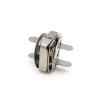 Dritz® Silver Magnetic Snaps, 3/4"