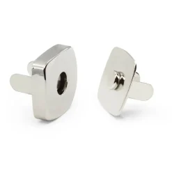 Dritz® Silver Magnetic Snaps, 3/4"