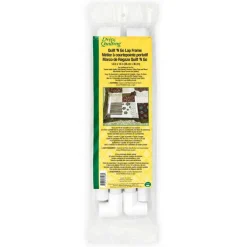 Dritz® Square Quilt-N-Go Lap Frame