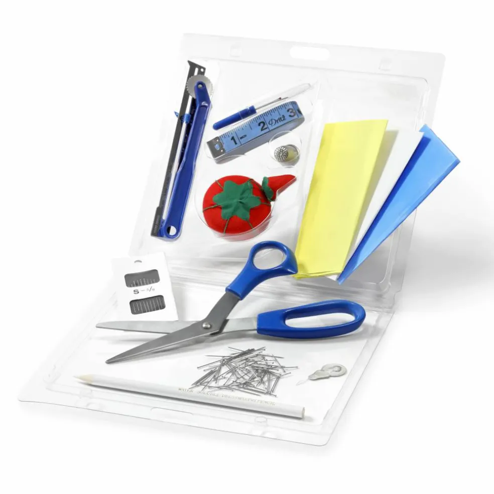 Dritz® Start-To-Sew Kit with Storage Box