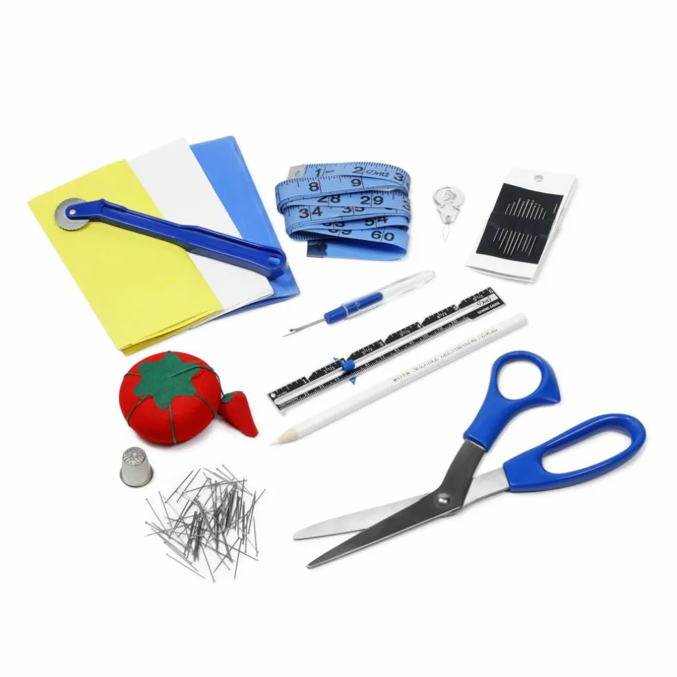 Dritz® Start-To-Sew Kit with Storage Box