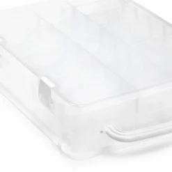 Dritz® Thread Storage Box