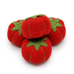 Dritz® Tomato Pattern Weights, 4ct.