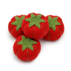 Dritz® Tomato Pattern Weights, 4ct.