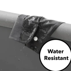 Dryser Replacement Commercial Laundry Heavy-duty Canvas Liner