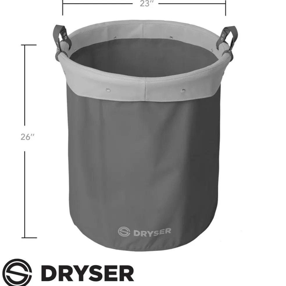 Dryser Replacement Commercial Laundry Heavy-duty Canvas Liner